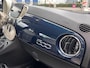 Fiat 500 1.0 Hybrid Lounge Airco Clima Cruise NLauto NAP