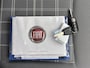 Fiat 500 1.0 Hybrid Lounge Airco Clima Cruise NLauto NAP