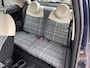 Fiat 500 1.0 Hybrid Lounge Airco Clima Cruise NLauto NAP