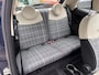 Fiat 500 1.0 Hybrid Lounge Airco Clima Cruise NLauto NAP