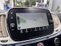 Fiat 500 1.0 Hybrid Lounge Airco Clima Cruise NLauto NAP