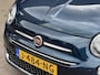 Fiat 500 1.0 Hybrid Lounge Airco Clima Cruise NLauto NAP