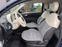 Fiat 500 1.0 Hybrid Lounge Airco Clima Cruise NLauto NAP