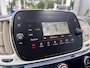 Fiat 500 1.0 Hybrid Lounge Airco Clima Cruise NLauto NAP