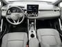 Toyota Corolla Cross Hybrid 140 Style NL Auto Dealer Onderhouden Parkeer en Dodehoek sensoren Navi Carplay Clima Cruise