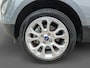 Ford EcoSport 1.0 EcoBoost Titanium | Dealeronderhouden | Stoel- stuur en voorruitverwarming | Navigatie | Hoge instap