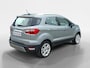Ford EcoSport 1.0 EcoBoost Titanium | Dealeronderhouden | Stoel- stuur en voorruitverwarming | Navigatie | Hoge instap
