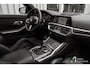 BMW 3-Serie M340i xDrive High Executive BTW, schuifdak, 360, head-up, harman kardon, M-sport stoelen