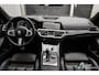 BMW 3-Serie M340i xDrive High Executive BTW, schuifdak, 360, head-up, harman kardon, M-sport stoelen