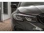 BMW 3-Serie M340i xDrive High Executive BTW, schuifdak, 360, head-up, harman kardon, M-sport stoelen