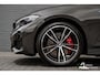 BMW 3-Serie M340i xDrive High Executive BTW, schuifdak, 360, head-up, harman kardon, M-sport stoelen