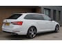 Skoda Superb Combi 1.8 TSI 180pk Sportline Business dsg Pano Elek.trekhaak Keyless Canton Stoelverw *NL auto* Maxton DAB 19 inch LM Cruise Standkachel *198201km*