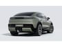 Porsche Cayenne Coupé S Electric
