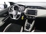 Nissan Micra 1.0 IG-T N-Connecta | Dealer Onderhouden! | Trekhaak | Navi | Airco | Camera | Cruise | DAB | Lichtmetalen Velgen