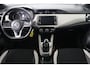 Nissan Micra 1.0 IG-T N-Connecta | Dealer Onderhouden! | Trekhaak | Navi | Airco | Camera | Cruise | DAB | Lichtmetalen Velgen