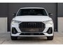 Audi Q3 Sportback 35 TFSI Sline 20 INCH CAMERA MATRIX KEYLESS SFEER