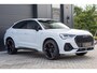 Audi Q3 Sportback 35 TFSI Sline 20 INCH CAMERA MATRIX KEYLESS SFEER
