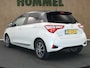Toyota Yaris 1.5 VVT-i Y20 - ORIGINEEL NEDERLANDSE AUTO - AFKOMSTIG VAN 2E EIGENAAR - LAGE KM STAND - 15 INCH LICHT METALEN VELGEN - CLIMATE CONTROL - NAVIGATIE - KEYLESS ENTRY/ START - CAMERA - BOTSWAARSCHUWINGSYSTEEM - 6 VERSNELLINGEN