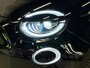 Fiat 500 La Prima 42 kWh Automaat / Leder / Navi / DAB / Stoelverwarming