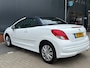 Peugeot 207 CC 1.6 VTi Roland Garros (12 mnd BOVAG-garantie)