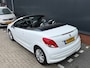 Peugeot 207 CC 1.6 VTi Roland Garros (12 mnd BOVAG-garantie)