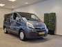 Opel Vivaro L1H1 Rolstoelbus Automaat (airco)