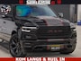Dodge Ram LIMITED | TRAINHORN | | HUD | UITLAATKLEP | LUCHTVERING | STRIPING | PANODAK | BOM VOL | BLAUW VOORRUIT | 5.7 V8 HEMI 402PK | DC | DUBBELE CABINE | 5 PERSOONS | GRIJSKENTEKEN PICK UP | EERSTE EIGENAAR | OPEN UITLAAT KLEP & TRAIN HORN | | De specialist in Amerikaanse pick‑ups in Nederland en Europa.