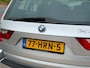 BMW X3 2.0i Introduction