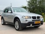 BMW X3 2.0i Introduction