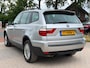 BMW X3 2.0i Introduction