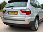BMW X3 2.0i Introduction