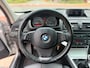 BMW X3 2.0i Introduction