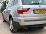 BMW X3 2.0i Introduction