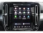 Volvo EX40 Single Motor Extended Range Ultra Europa 82 kWh | Apple Carplay/ Android Auto | Electronic Climate Control | Panoramadak | 19" Lichtmetalen velgen | Voorstoelen verwarmd | Achterbank verwarmd | Warmtepomp |