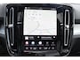 Volvo EX40 Single Motor Extended Range Ultra Europa 82 kWh | Apple Carplay/ Android Auto | Electronic Climate Control | Panoramadak | 19" Lichtmetalen velgen | Voorstoelen verwarmd | Achterbank verwarmd | Warmtepomp |