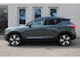 Volvo EX40 Single Motor Extended Range Ultra Europa 82 kWh | Apple Carplay/ Android Auto | Electronic Climate Control | Panoramadak | 19" Lichtmetalen velgen | Voorstoelen verwarmd | Achterbank verwarmd | Warmtepomp |