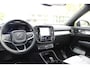 Volvo EX40 Single Motor Extended Range Ultra Europa 82 kWh | Apple Carplay/ Android Auto | Electronic Climate Control | Panoramadak | 19" Lichtmetalen velgen | Voorstoelen verwarmd | Achterbank verwarmd | Warmtepomp |
