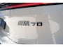 BMW iX xDrive M70 112 kWh | Suite Amido | Snelwegassistent* | 22 kW | 22'' 1027M | Harman/kardon