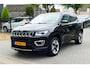 Jeep Compass 1.4 170pk MultiAir Limited 4x4 1-Eig. Half Leer, Stoel&StuurVerw, Camera, Carplay/Android Navi