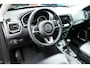 Jeep Compass 1.4 170pk MultiAir Limited 4x4 1-Eig. Half Leer, Stoel&StuurVerw, Camera, Carplay/Android Navi
