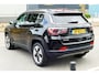 Jeep Compass 1.4 170pk MultiAir Limited 4x4 1-Eig. Half Leer, Stoel&StuurVerw, Camera, Carplay/Android Navi