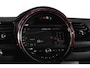 MINI Clubman 2.0 JCW ALL4 Chili | S/K-Panodak | Adapt. Cruise | Stoelverw. | PDC | Camera | NAV + App.Connect | ECC | Harman Kardon | LM 19" |