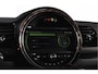 MINI Clubman 2.0 JCW ALL4 Chili | S/K-Panodak | Adapt. Cruise | Stoelverw. | PDC | Camera | NAV + App.Connect | ECC | Harman Kardon | LM 19" |