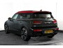 MINI Clubman 2.0 JCW ALL4 Chili | S/K-Panodak | Adapt. Cruise | Stoelverw. | PDC | Camera | NAV + App.Connect | ECC | Harman Kardon | LM 19" |