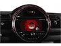 MINI Clubman 2.0 JCW ALL4 Chili | S/K-Panodak | Adapt. Cruise | Stoelverw. | PDC | Camera | NAV + App.Connect | ECC | Harman Kardon | LM 19" |