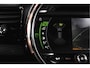 MINI Clubman 2.0 JCW ALL4 Chili | S/K-Panodak | Adapt. Cruise | Stoelverw. | PDC | Camera | NAV + App.Connect | ECC | Harman Kardon | LM 19" |