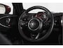 MINI Clubman 2.0 JCW ALL4 Chili | S/K-Panodak | Adapt. Cruise | Stoelverw. | PDC | Camera | NAV + App.Connect | ECC | Harman Kardon | LM 19" |
