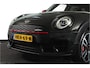 MINI Clubman 2.0 JCW ALL4 Chili | S/K-Panodak | Adapt. Cruise | Stoelverw. | PDC | Camera | NAV + App.Connect | ECC | Harman Kardon | LM 19" |