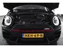 MINI Clubman 2.0 JCW ALL4 Chili | S/K-Panodak | Adapt. Cruise | Stoelverw. | PDC | Camera | NAV + App.Connect | ECC | Harman Kardon | LM 19" |