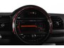 MINI Clubman 2.0 JCW ALL4 Chili | S/K-Panodak | Adapt. Cruise | Stoelverw. | PDC | Camera | NAV + App.Connect | ECC | Harman Kardon | LM 19" |